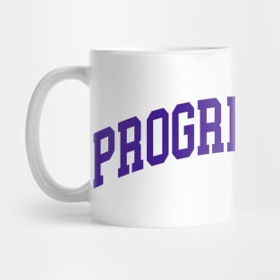 Progress Tech Mug